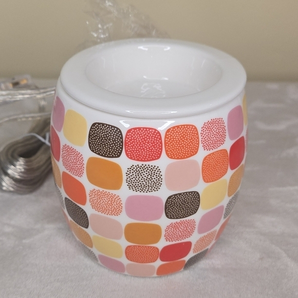 Pink Zebra Simmer Pot Happy Thoughts Playful Dots - Picture 2 of 9